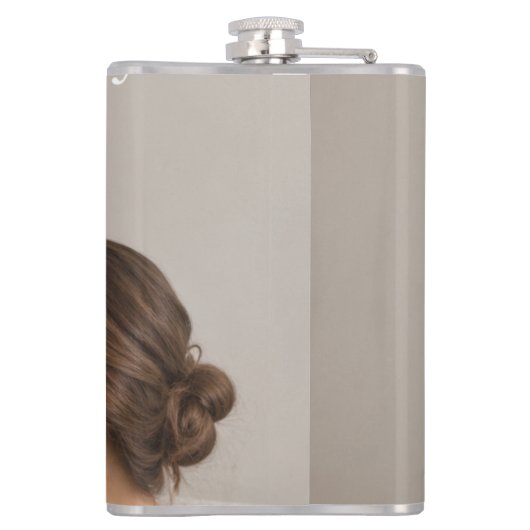 Mother's day  フラスク (裏面)