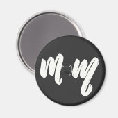 Mother's Day マグネット (正面/裏面)