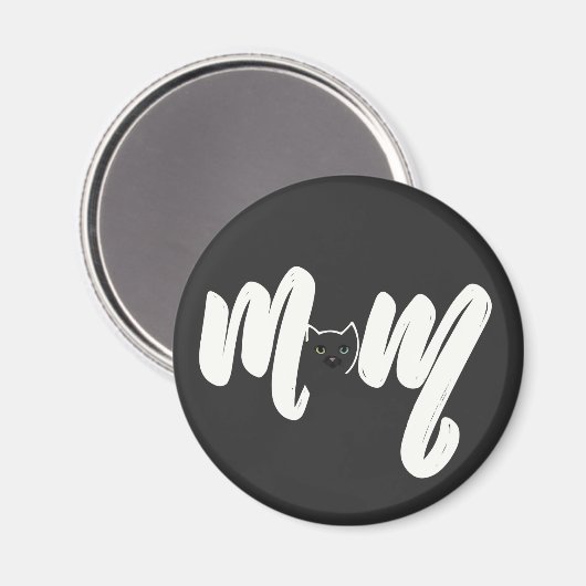 Mother's Day マグネット (正面/裏面)