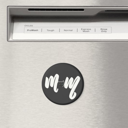 Mother's Day マグネット (インサイチュ (食洗機))