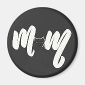 Mother's Day マグネット (正面)