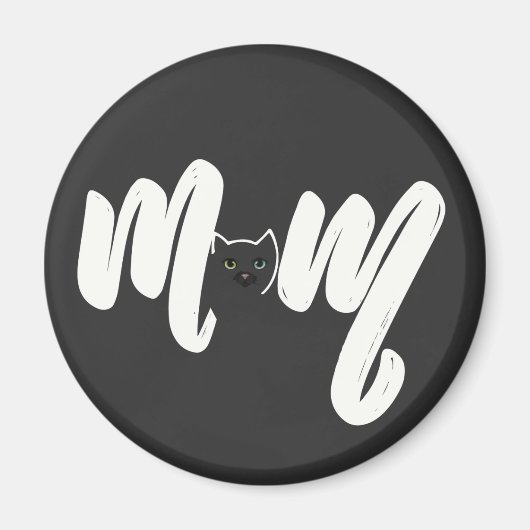 Mother's Day マグネット (正面)