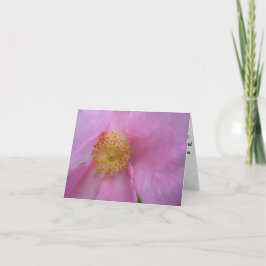 Mother's Day Card サンキューカード