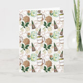 Mother's Day Citrus カード (正面)