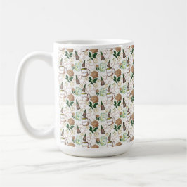 Mother's Day Citrus コーヒーマグカップ
