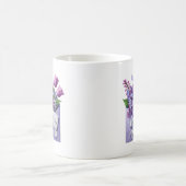Mothers Day Coffee Mug コーヒーマグカップ (中央)