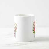Mothers Day Coffee Mug コーヒーマグカップ (中央)