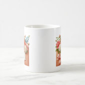 Mothers Day Coffee Mug コーヒーマグカップ (中央)