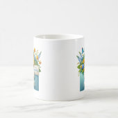 Mothers Day Coffee Mug コーヒーマグカップ (中央)