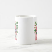 Mothers Day Coffee Mug コーヒーマグカップ (中央)