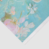 Mothers Day Frog inフローラ・ハット・デコパージュ 薄葉紙 (詳細)