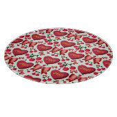 Mother's day gift  カッティングボード (角)