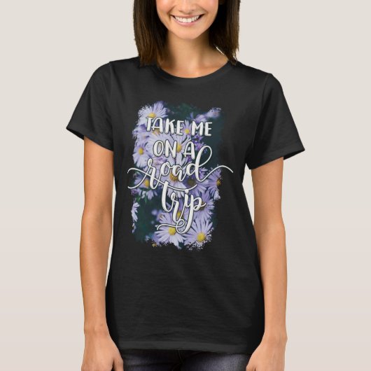 Mother's Day Gift Best Mum Tシャツ (正面)