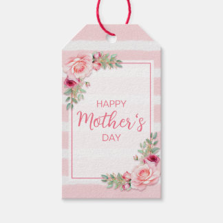 Mother's day gift tag ギフトタグ