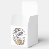 mother's day gifts フェイバーボックス (オープン)