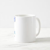 Mother's day mug  コーヒーマグカップ (正面右)