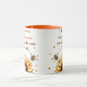 Mother's Day Mugs マグカップ (中央)