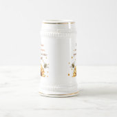 Mother's Day Mugs & Steins ビールジョッキ (中央)