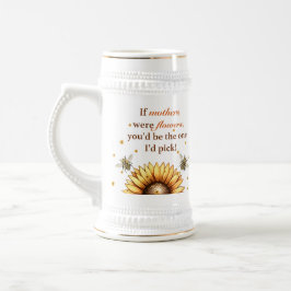 Mother's Day Mugs & Steins ビールジョッキ