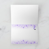 Mother's Day Notes To Mom  カード (内部)