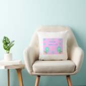 Mother's day pillow  クッション (椅子)