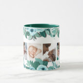 Mother's Day Rose  マグカップ (中央)