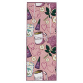 Mother's Day Rose ワインギフトバッグ (正面)