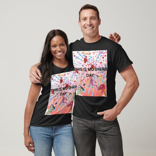 MOTHER'S DAY SPECIAL Tシャツ (ユニセックス)