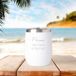 Mothers Day,Thanks For Being My Forever Support  T