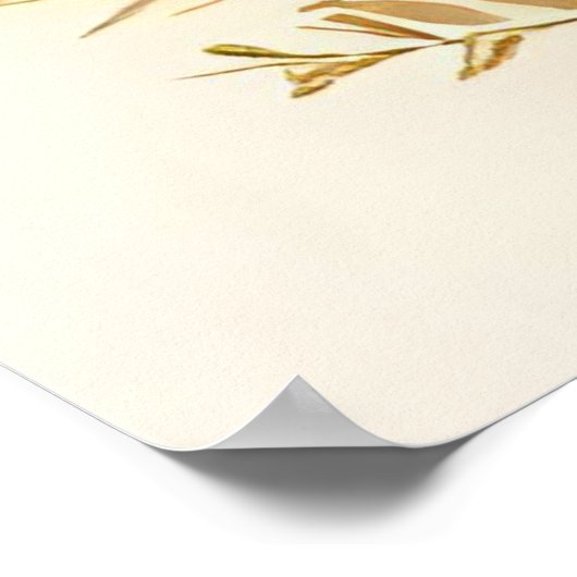 Mother's Embrace – Unconditional Love in Bloom ポスター (角)