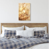 Mothers Grace by Rofey キャンバスプリント (インサイチュ (寝室))