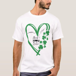 Mother's love t-shirt tシャツ