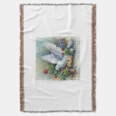 Mother's Safe Embrace スローブランケット (正面縦)