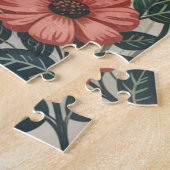 Mothers Transform Chaos Into Calm ジグソーパズル (側面)