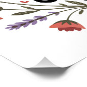 Mothers Whisper Strength To The Weak ポスター (コーナー)