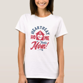 MothersDay Tシャツ