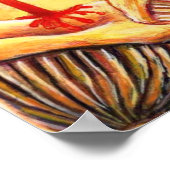 Mothlightポスターによるspinewise ポスター (角)