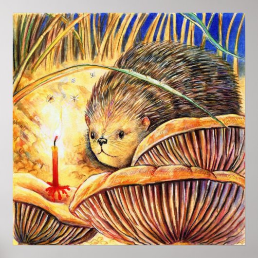 Mothlightポスターによるspinewise ポスター (正面)