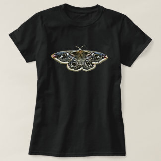 Mothmanの預言 Tシャツ