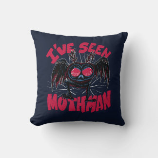 Mothman Cryptid Giftを見おもしろいたことがある クッション