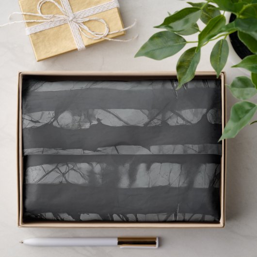 Mothman Decopage Cryptid Decopage 薄葉紙 (ギフト)