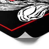 Mothman: The Legend of Point Pleasant ポスター (角)