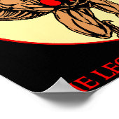 Mothman: The Legend of Point Pleasant ポスター (角)