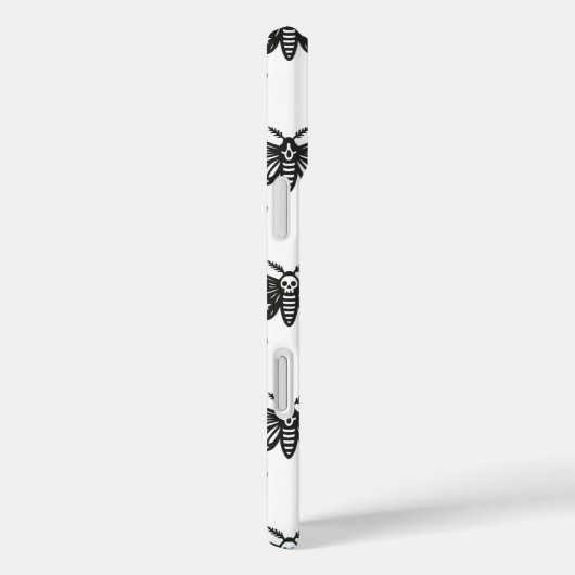 Moths Case-Mate iPhoneケース (裏面 / 右)