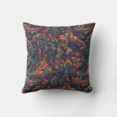 Motif design クッション (裏面)