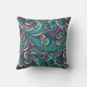 Motif design クッション (裏面)