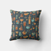 Motif design クッション (裏面)