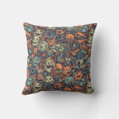 Motif Design クッション (裏面)