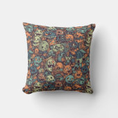 Motif Design クッション (正面)