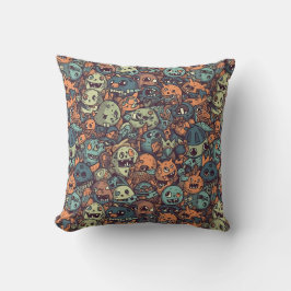 Motif Design クッション